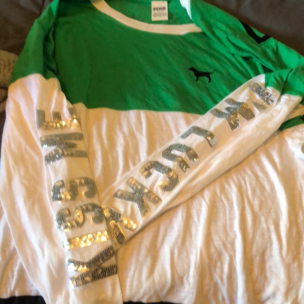 Long sleeve t